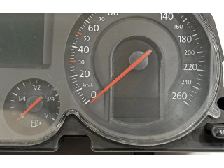 Přístrojová deska Volkswagen Passat Alltrack 2007 3C0920871X