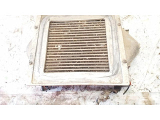 Интеркулер     Nissan King Cab, Navara 2.5