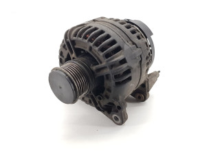 Генератор YY16B05, 13420610 Volkswagen Caddy