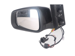 Зеркало электрическое Volkswagen Caddy 2020 - года