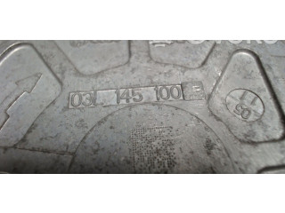 Зеркало электрическое Audi A4 S4 B8 8K 2008 - 2015 года