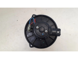 Вентилятор печки    0130111191, 0160700260   Toyota Corolla E100