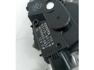 Шатун M15A-FXE 85110K0120, 0090130 Toyota Yaris XP210