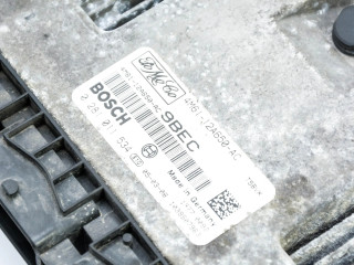 Řídící jednotka 4M61-12A650-AC, 4M6112A650AC Mazda 3 I 2005