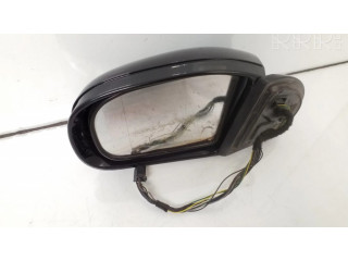 Zpětné zrcátko levé Mercedes-Benz E W211 2002 413133419