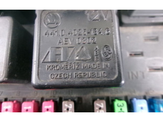   Pojistková skříňka 6U0937025, 6U0937025   Skoda Felcia I 1997