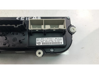 Блок управления климат-контролем 1K8907426BC Volkswagen Caddy
