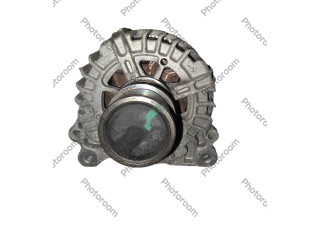 Генератор    Audi A3 S3 8V      