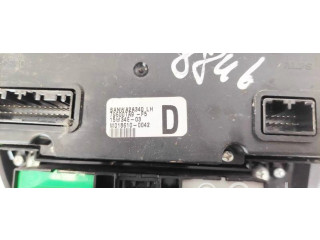 Блок управления климат-контролем 79600TA9F5   Honda Civic IX