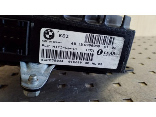 Звукоусилитель