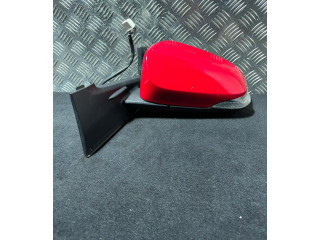 Zpětné zrcátko Toyota Yaris 2017 8004-201