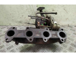 Турбина Alfa Romeo 166 7088472