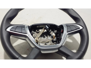 Руль Dacia Spring 2021- года 484000099R