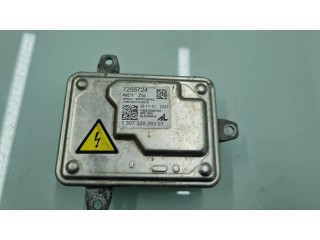 Блок управления Xenon