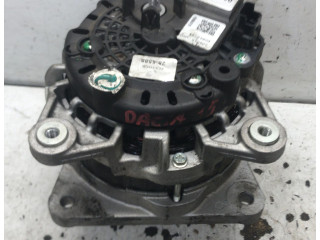 Генератор F000BL0719, F000BL0719 Dacia Lodgy