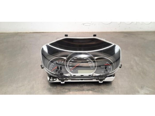 Přístrojová deska Toyota Yaris 2016 838000UB20
