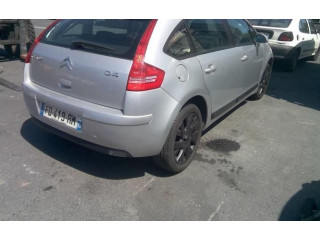 Зеркало электрическое        Citroen C4 I  2004 - 2010 года   