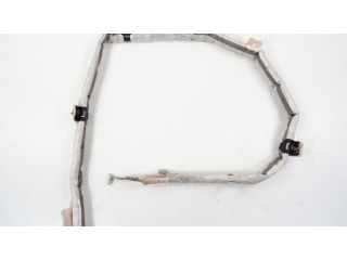 Боковая подушка безопасности 8U0880741D Audi Q3 8U