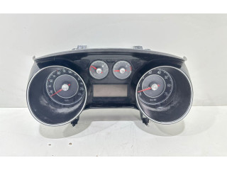 Přístrojová deska Fiat Punto Evo 2010 Y50001, 555003060401