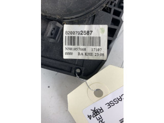 Зеркало электрическое        Dacia Logan I  2004 - 2012 года   