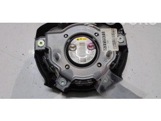 Подушка безопасности водителя Hummer H1