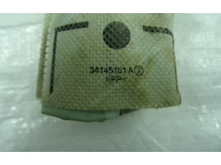Подушка безопасности в сиденье 34145161A Audi Q3 F3