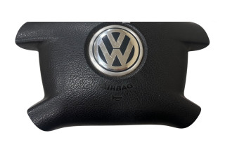 Подушка безопасности водителя 7H0880201Q, 001C900E7EEV Volkswagen Transporter - Caravelle T5