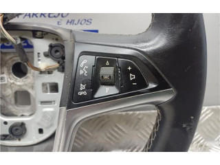 Руль Opel Meriva B  2010 - 2016 года 13412200, 13412200      