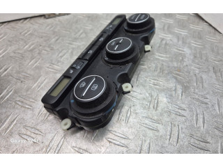 Блок управления климат-контролем 74677512   Volkswagen PASSAT B6