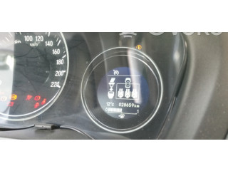 Панель приборов MX2575204990, 29.000KM   Honda HR-V       