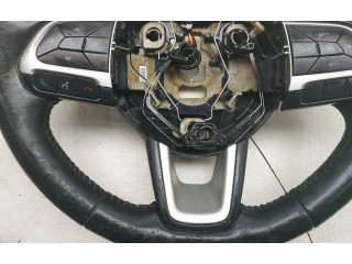 Руль Jeep Compass   -  года P5SX74LT5AJ      