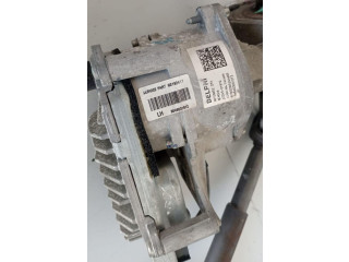    Рулевая рейка 26108652, 26108652   Opel Meriva A 2003 - 2010 года