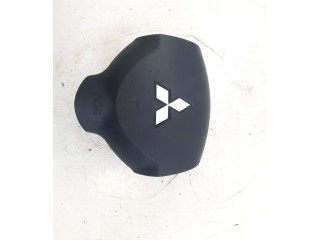 Подушка безопасности водителя Mitsubishi Lancer VIII