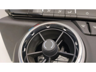 Блок управления климат-контролем 84015994   Chevrolet Camaro