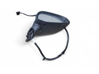 Зеркало электрическое        Audi A5  2016 -  года   