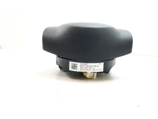 Подушка безопасности водителя 7E0880201G Volkswagen Transporter - Caravelle T5