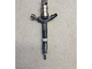 Vstřikovač 2367030020, 02E09405   Toyota Land Cruiser (J120)     