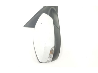 Зеркало электрическое        Skoda Fabia Mk3 (NJ)  2015 - 2021 года   