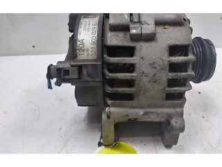 Генератор 028903029E, LR1120701   Volkswagen Passat Alltrack      