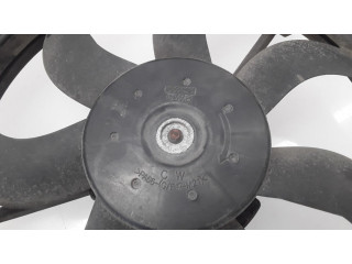 Электрический вентилятор радиаторов