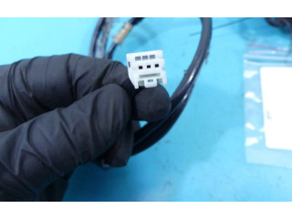 Блок комфорта 8637A371, IMPRK1113675 Mitsubishi Outlander