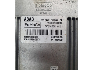 Блок управления коробки передач