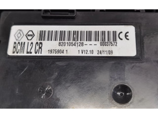 Модуль управления BSM 8201054128, BCML2CR Renault Clio III