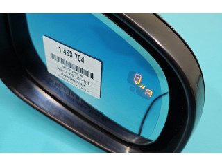 Зеркало электрическое Jaguar XF X250 2007 - 2015 года