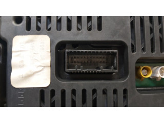 Přístrojová deska Renault Scenic III - Grand scenic III 2012 248106538R