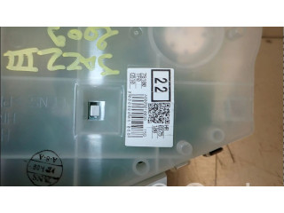 Панель приборов 78100TF0G52   Honda Jazz       