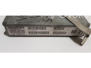 Блок управления двигателя S103955412B   Volvo V70