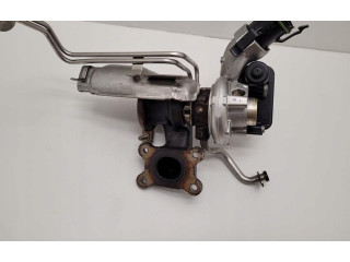 Turbodmychadlo Турбина 04E145722G, 04E145722G Volkswagen Tiguan