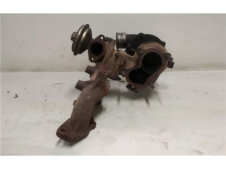 Turbodmychadlo Турбина 35242095f, 35242095F Chrysler Voyager VM_425CLIEE_36B