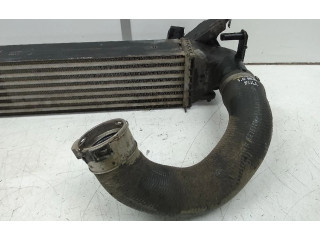 Интеркулер 8C6150700 Jeep Renegade